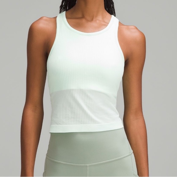 Lululemon Ebb to Street Racerback Tank - Picture 2 of 7